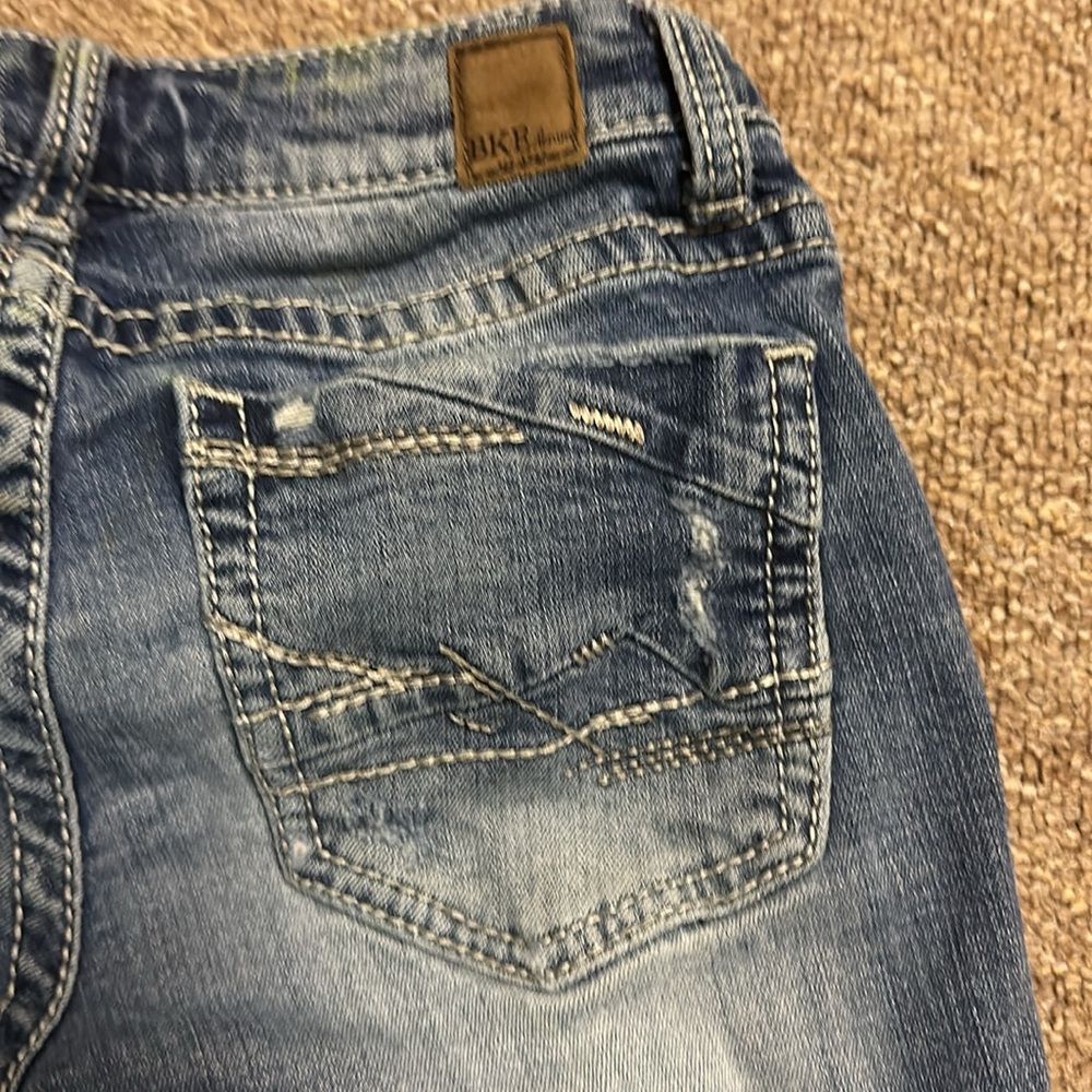 BKE jeans - Picture 3 of 3